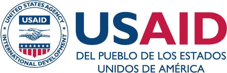 Proyecto Poder USAID Logo