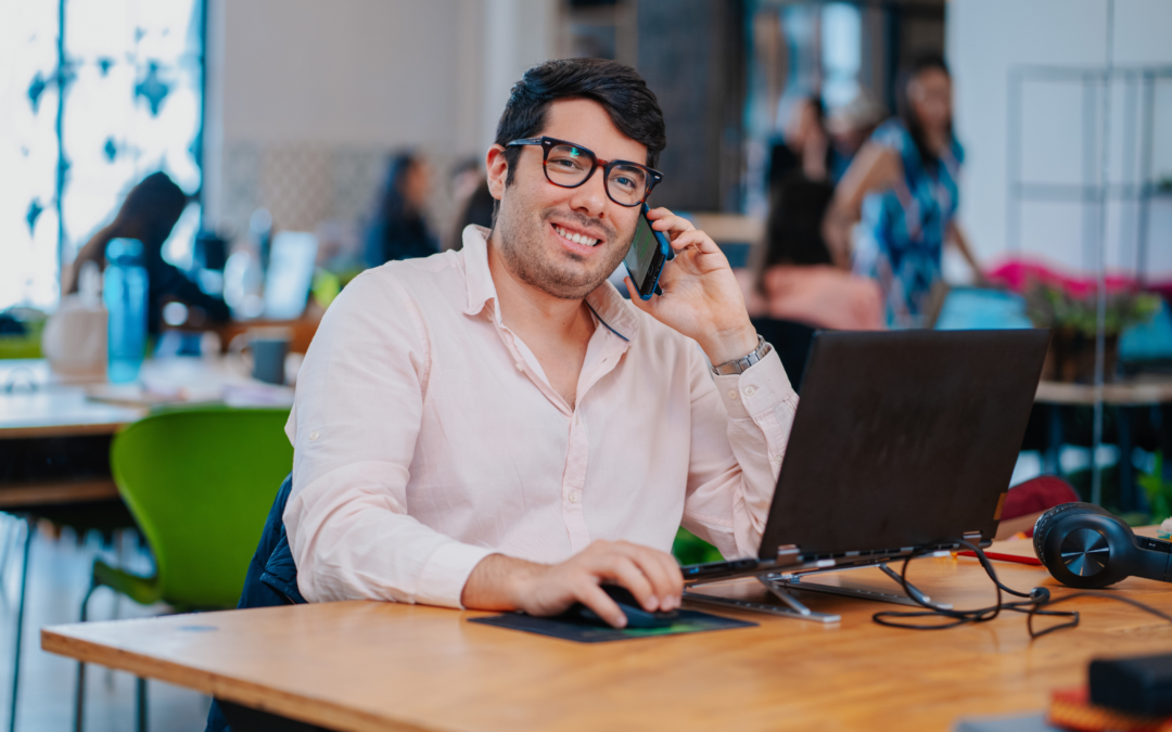 Power Plus Retailers: “IMPAQTO es más que un espacio de trabajo”