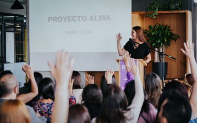 ALMA: Un proyecto inspirador para el empoderamiento femenino