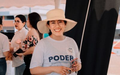 Proyecto PODER: Empoderando a las emprendedoras de Tena