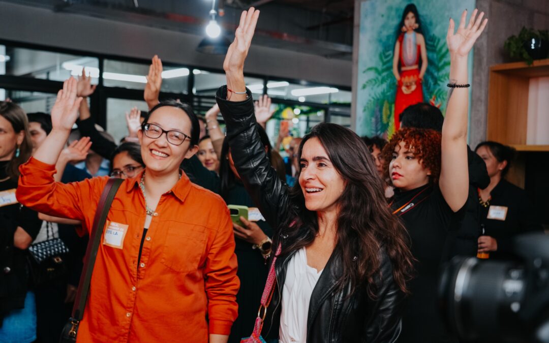 Conmemoramos la fuerza y el valor de las mujeres