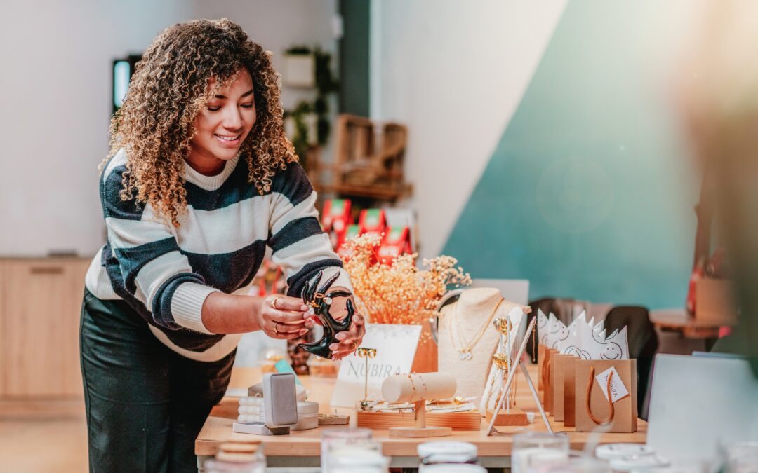 Proyecto VIQTORIA: La convocatoria para microempresas está abierta