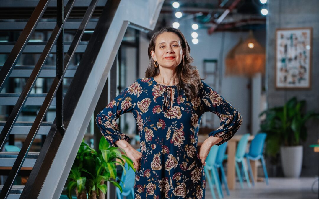 Vivir con discapacidad: Más allá de las pérdidas