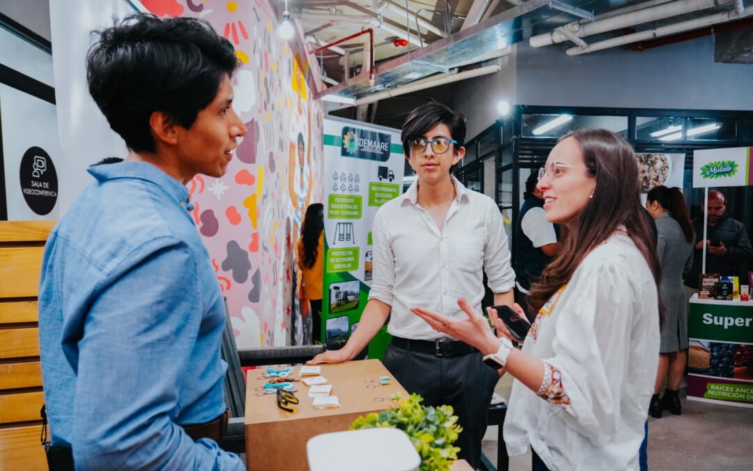 5 conclusiones clave sobre la conciencia de marca de las Empresas B