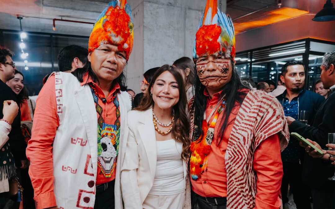 Nuestro compromiso con la diversidad, equidad e inclusión