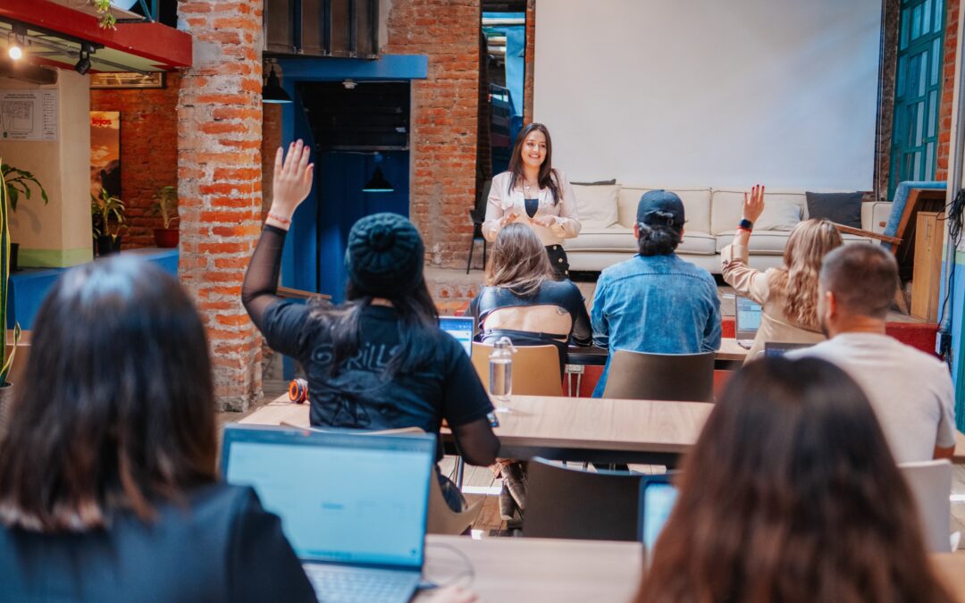 Nos unimos a la red de EU-LAC Digital Accelerator