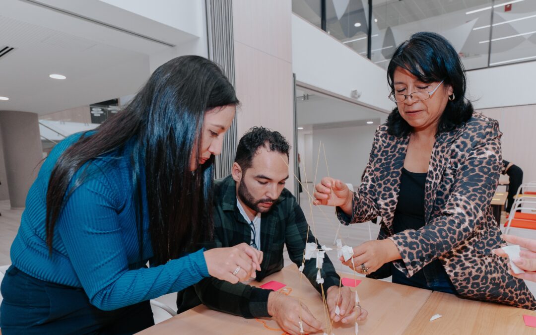 5 tipos de capital para empresas de impacto