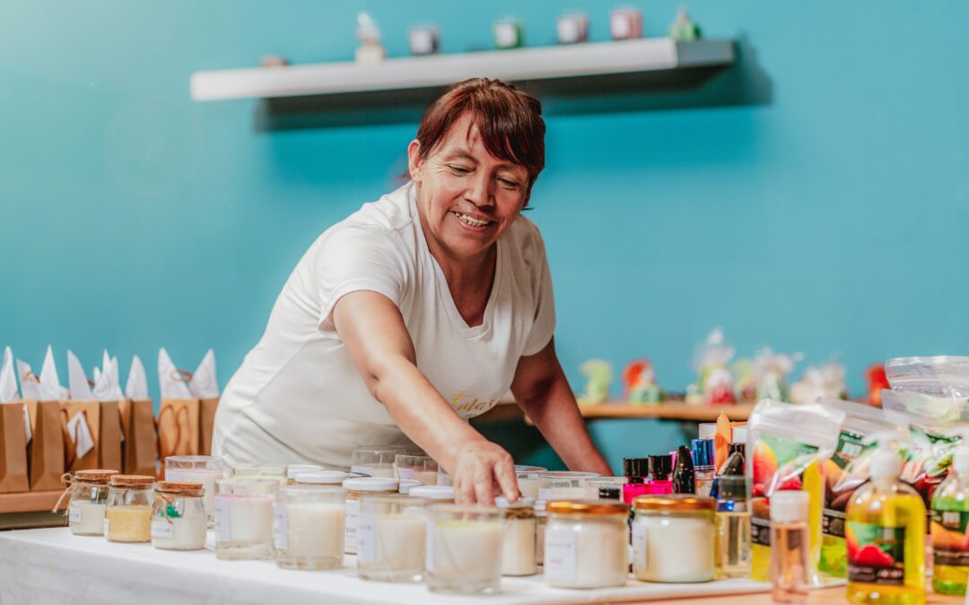 Celebrando el emprendimiento: Nuestro compromiso con el cambio positivo