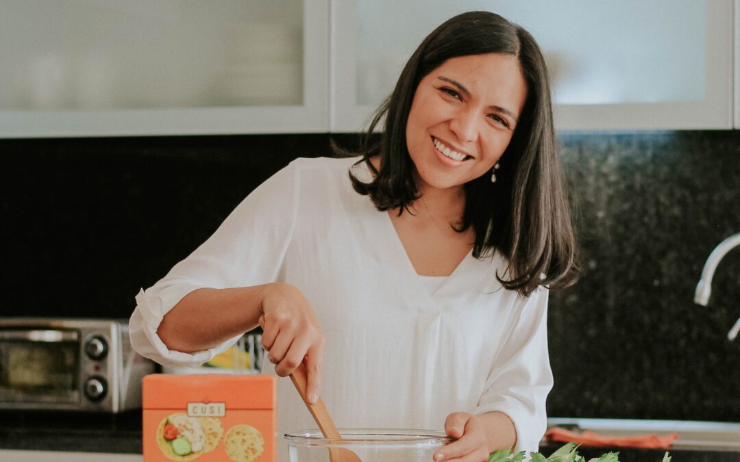 IMPAQTO Capital invierte en Cusi