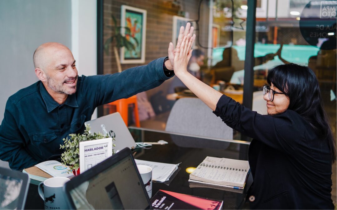 3 emprendimientos en los que IMPAQTO ha tenido un papel destacado