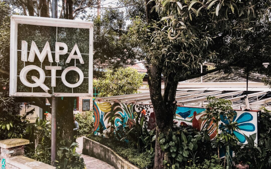 Día de la Tierra: Nuestro compromiso con el planeta