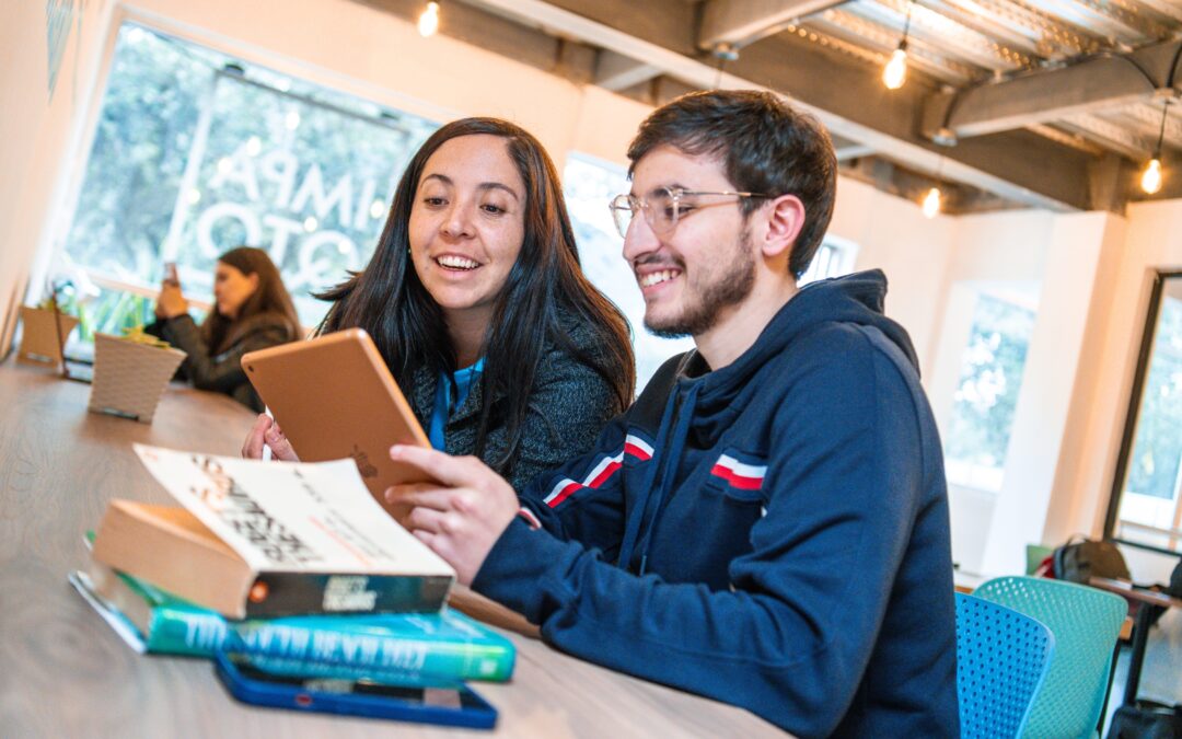 5 libros para emprendedores