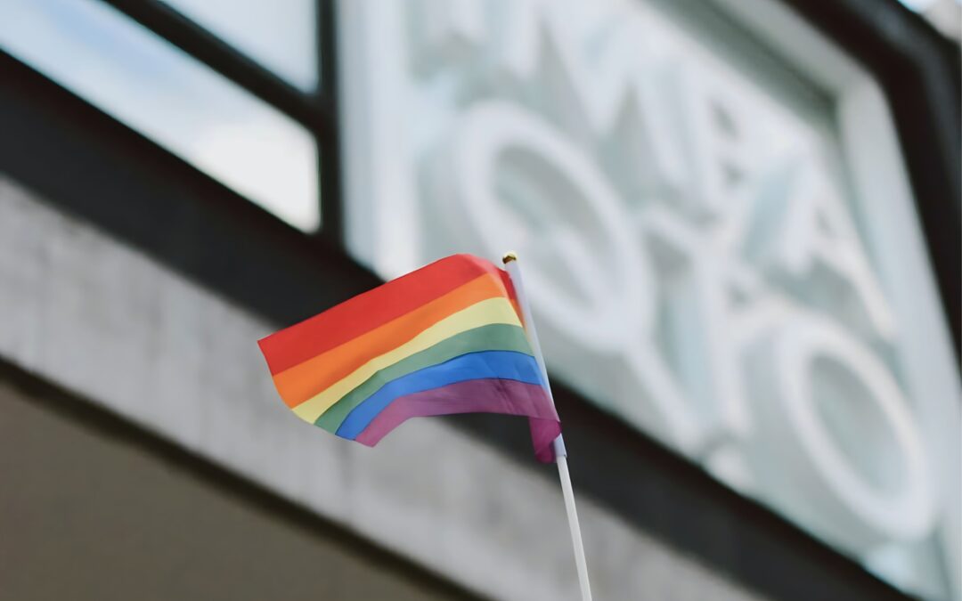 Día del Orgullo: La importancia de la diversidad e inclusión en los negocios