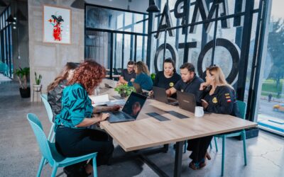 Conoce a algunas de las empresas que dan vida a IMPAQTO Coworking