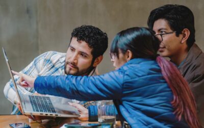 8 claves para crear negocios con propósito