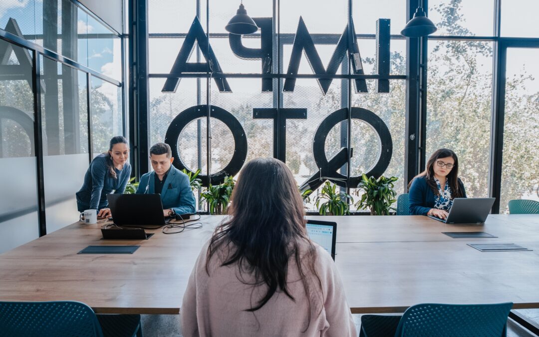 10 Years Catalyzing Social Impact in Ecuador and Latin America