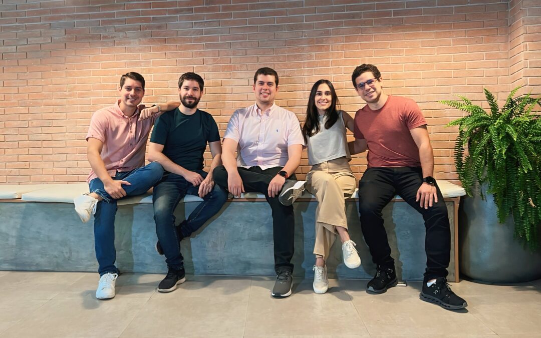 IMPAQTO Capital invests in tuGerente