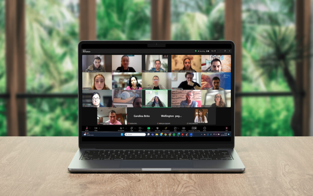 Pitch Day de IMPAQTO Aceleradora: Impulsando la innovación en Agri Food Tech