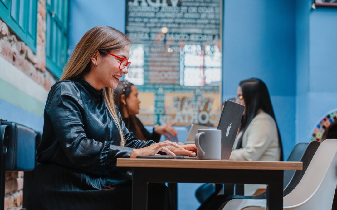 IMPAQTO Coworking in 2024: Innovation, Inclusion, and Community