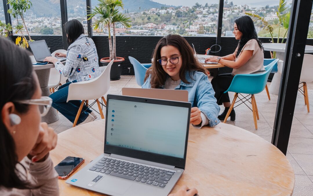 Synergy LATAM: Driving Latin American Talent from IMPAQTO Cumbayá