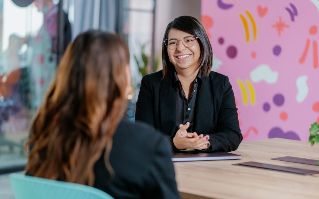 IMPAQTO in the Top 100 Leaders with the Best Reputation of Merco 2024