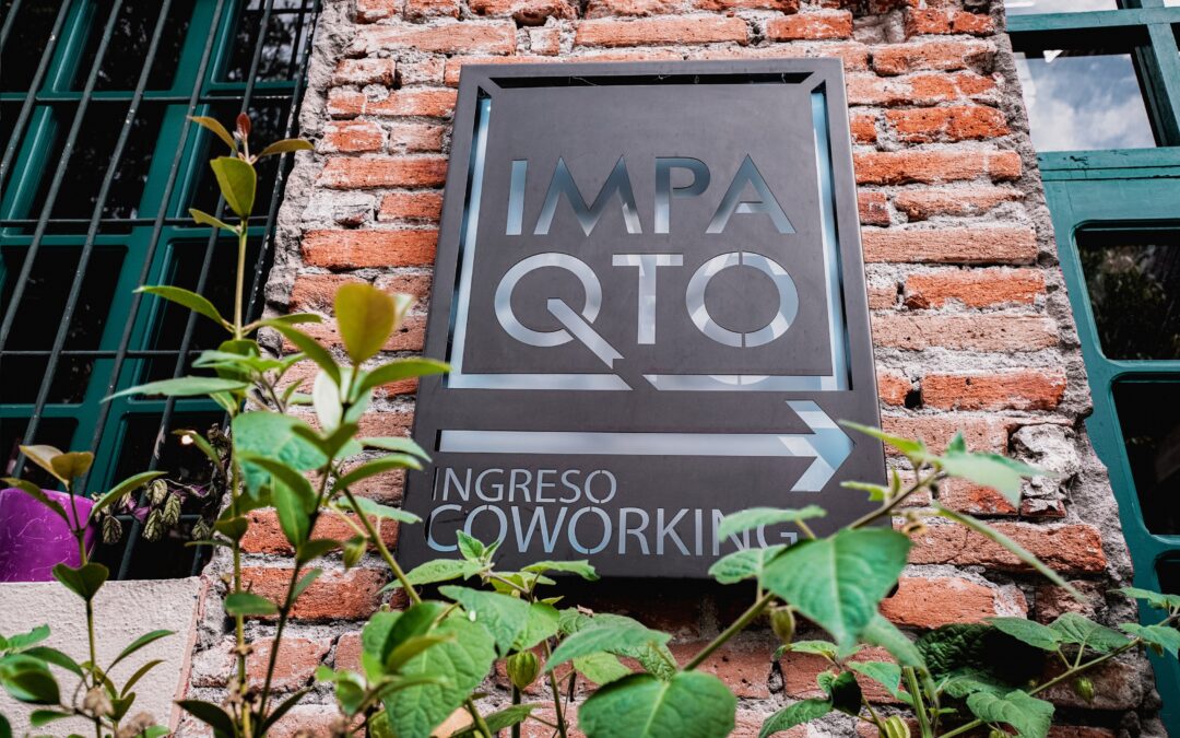 5 Things You Didn’t Know About IMPAQTO (Because Yes, We’re More Than a Coworking Space)