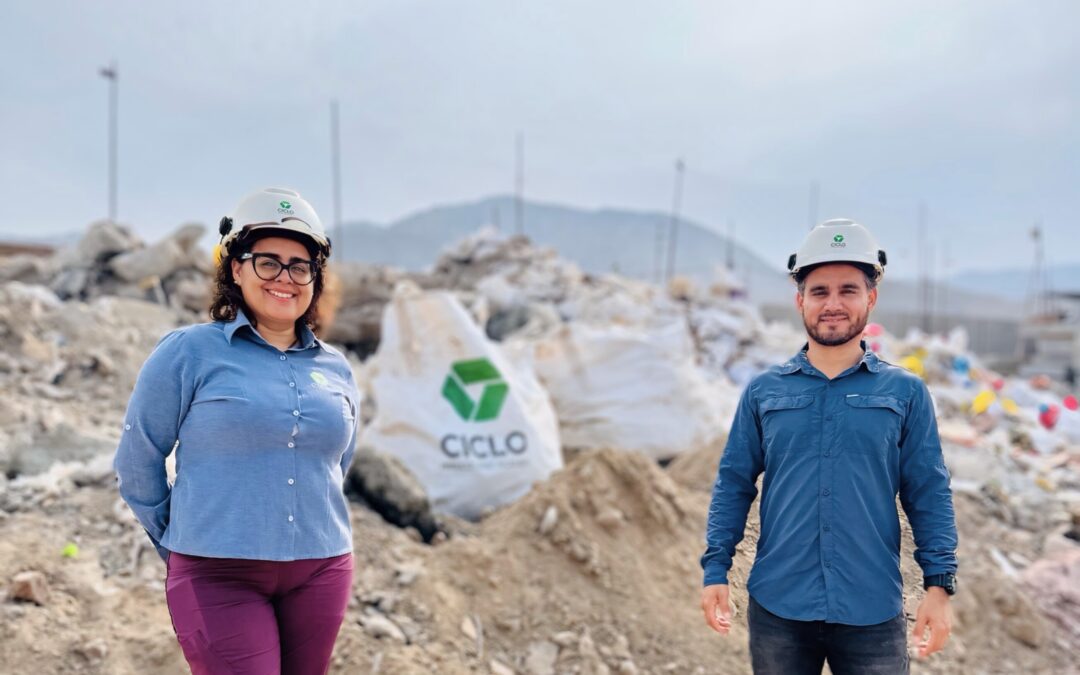 IMPAQTO Capital Invests in CICLO