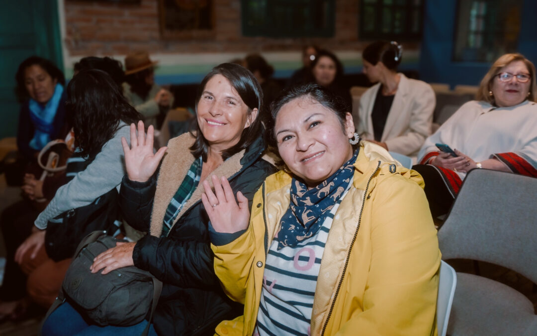 The PODER Project Concludes, Leaving a Legacy of Inclusion and Empowerment