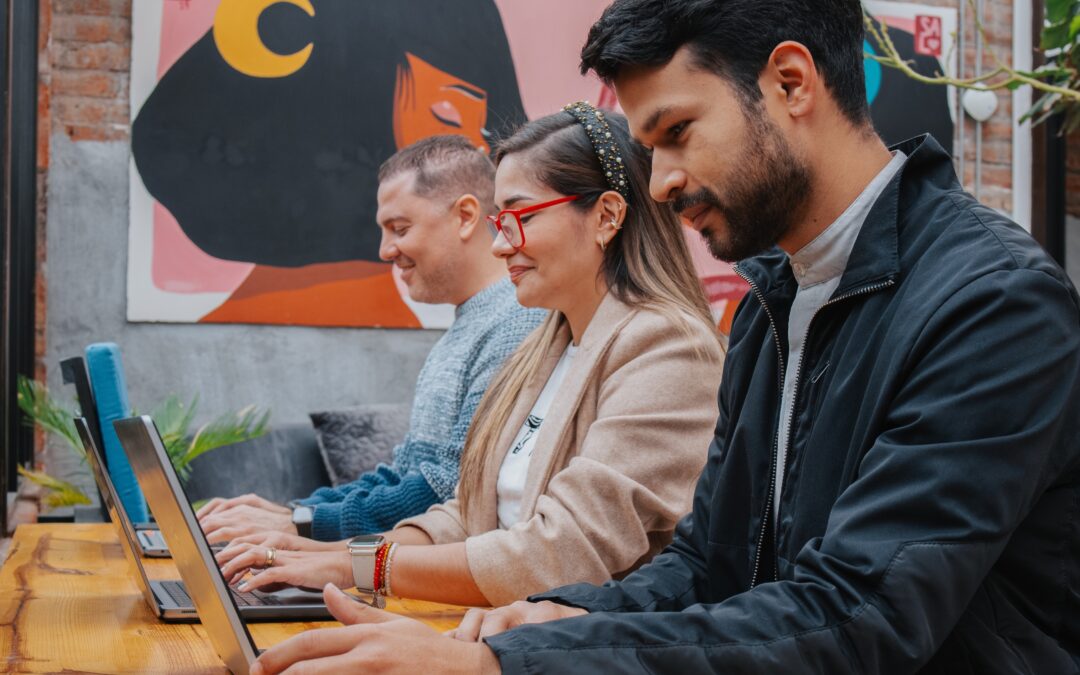 The Future of Impact Entrepreneurship: 5 Trends You Can’t Ignore