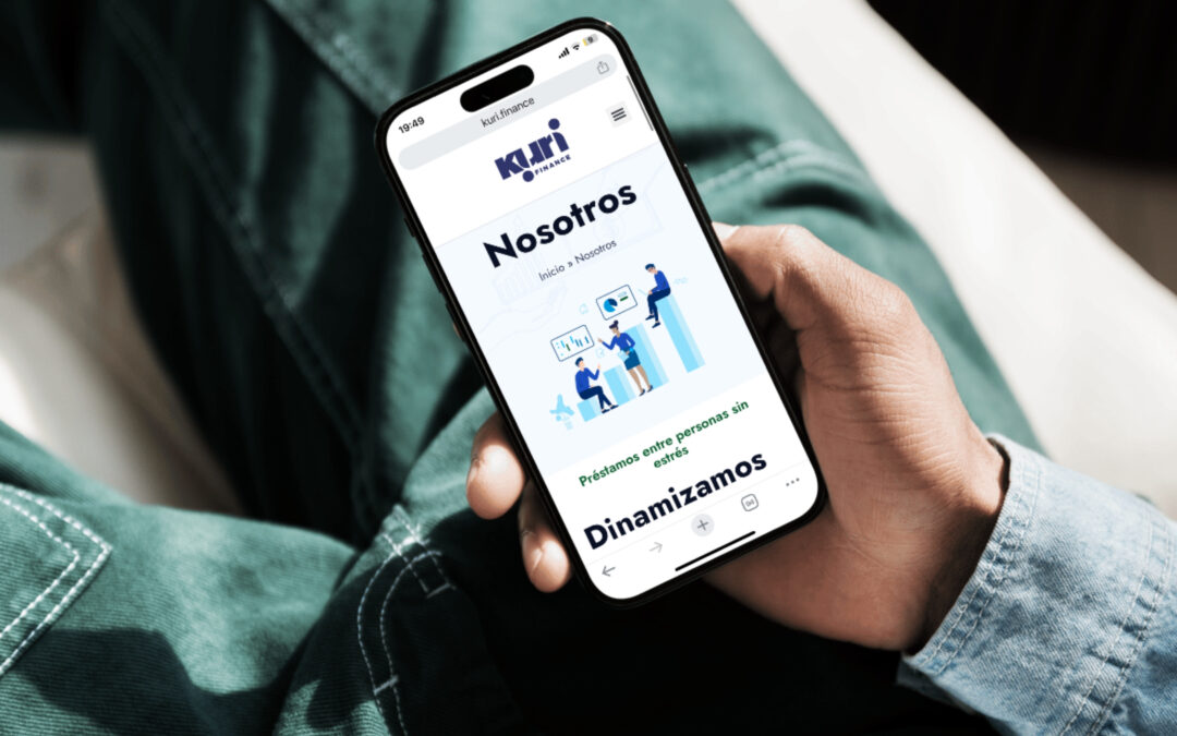 IMPAQTO: Witnessing Kuri’s Growth