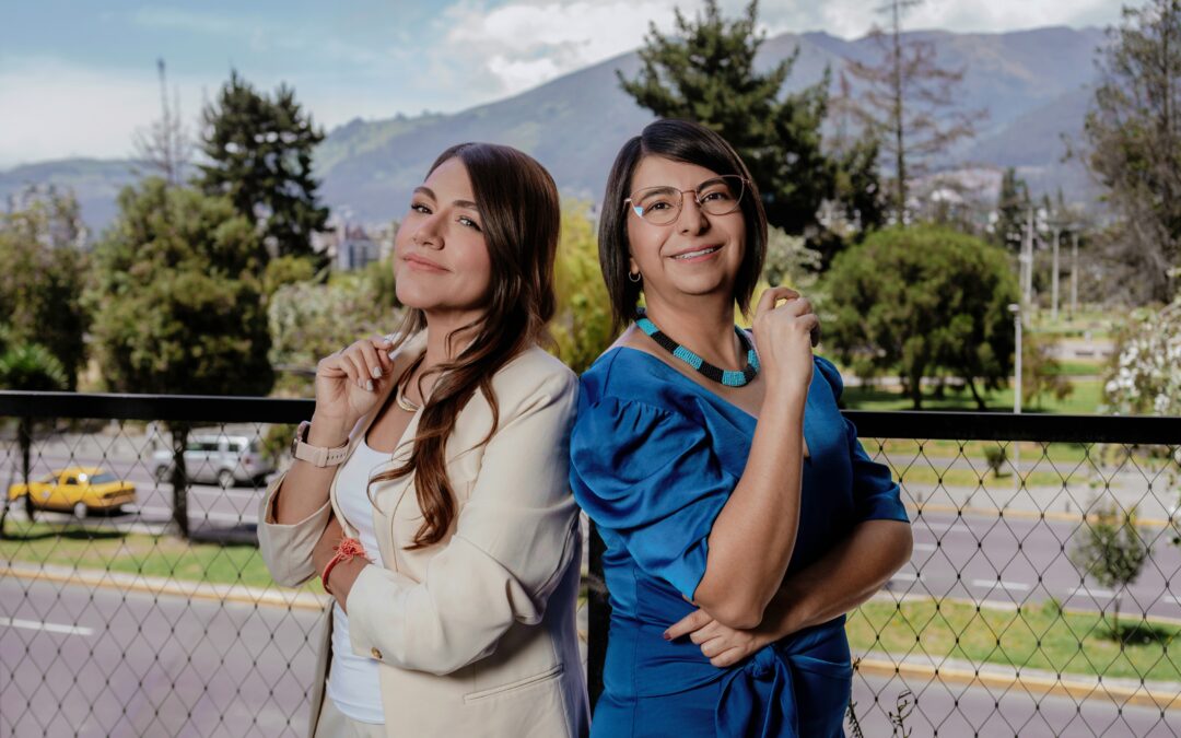 Día Mundial del Emprendimiento: Así es cómo apoyamos a más de 18.000 emprendedores/as en América Latina