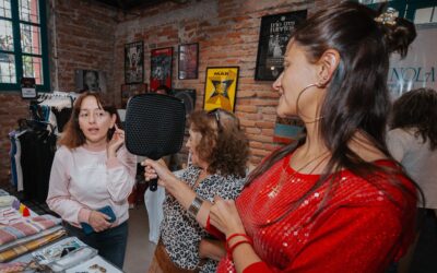 Compra con Propósito impulsó el crecimiento de 96 emprendimientos inclusivos a través de su última rueda de negocios virtual