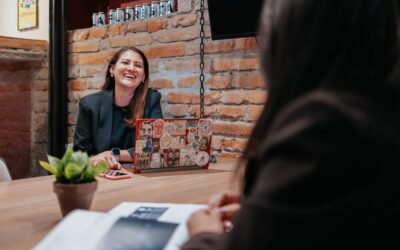 5 libros que todo emprendedor/a debe leer