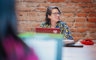 Cómo crear un negocio con propósito que regenera ecosistemas y comunidades