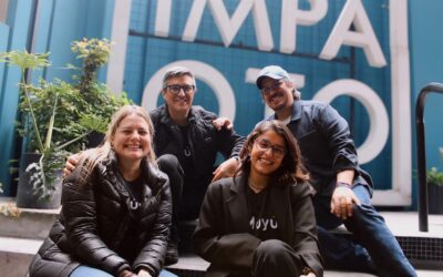 IMPAQTO Capital invierte en Muyu Education