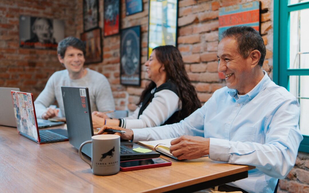 ECOACTIVO Project Strengthens Entrepreneurs with Sustainable Ideas