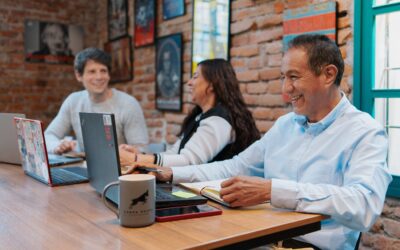 Proyecto ECOACTIVO fortalece a emprendedores/as con ideas sostenibles