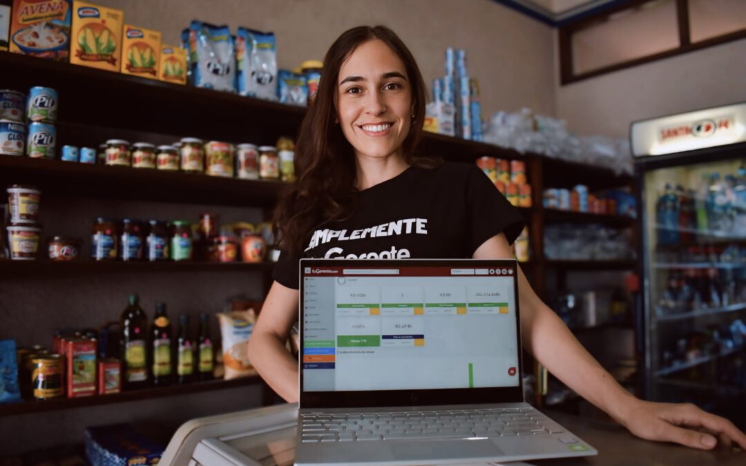 The Story of tuGerente and the Impact of Gender-Lens Investing