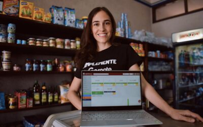 La historia de tuGerente y el impacto de la inversión con enfoque de género