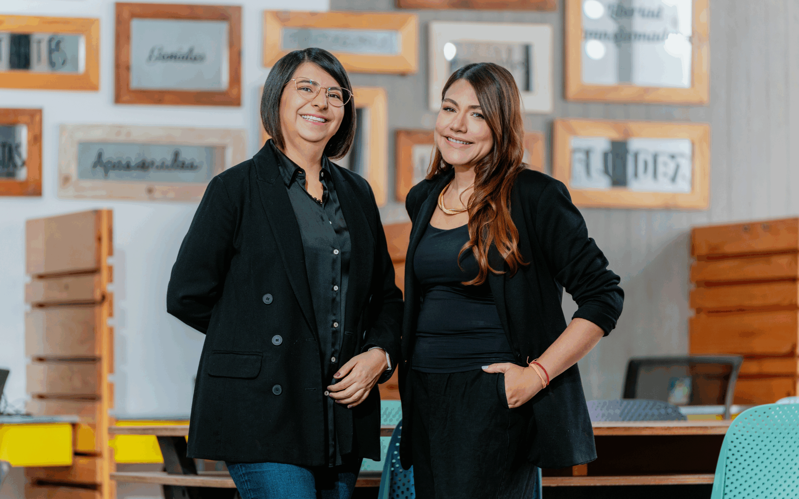 Celebramos 11 años transformando Latinoamérica