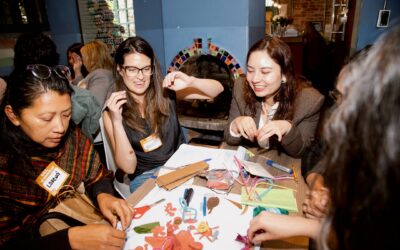 ReGenera by IMPAQTO: 119 mujeres empoderadas para regenerar ecosistemas, economías y comunidades en Ecuador