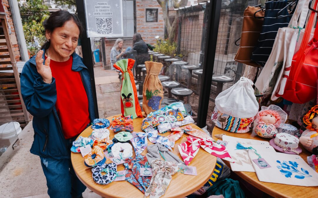 Día del Artesano Ecuatoriano: Impulsando la creatividad y la sostenibilidad local