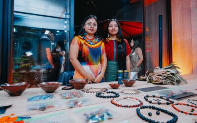 Día de la Mujer Emprendedora: Conmemoramos el liderazgo que impulsa el cambio en la región