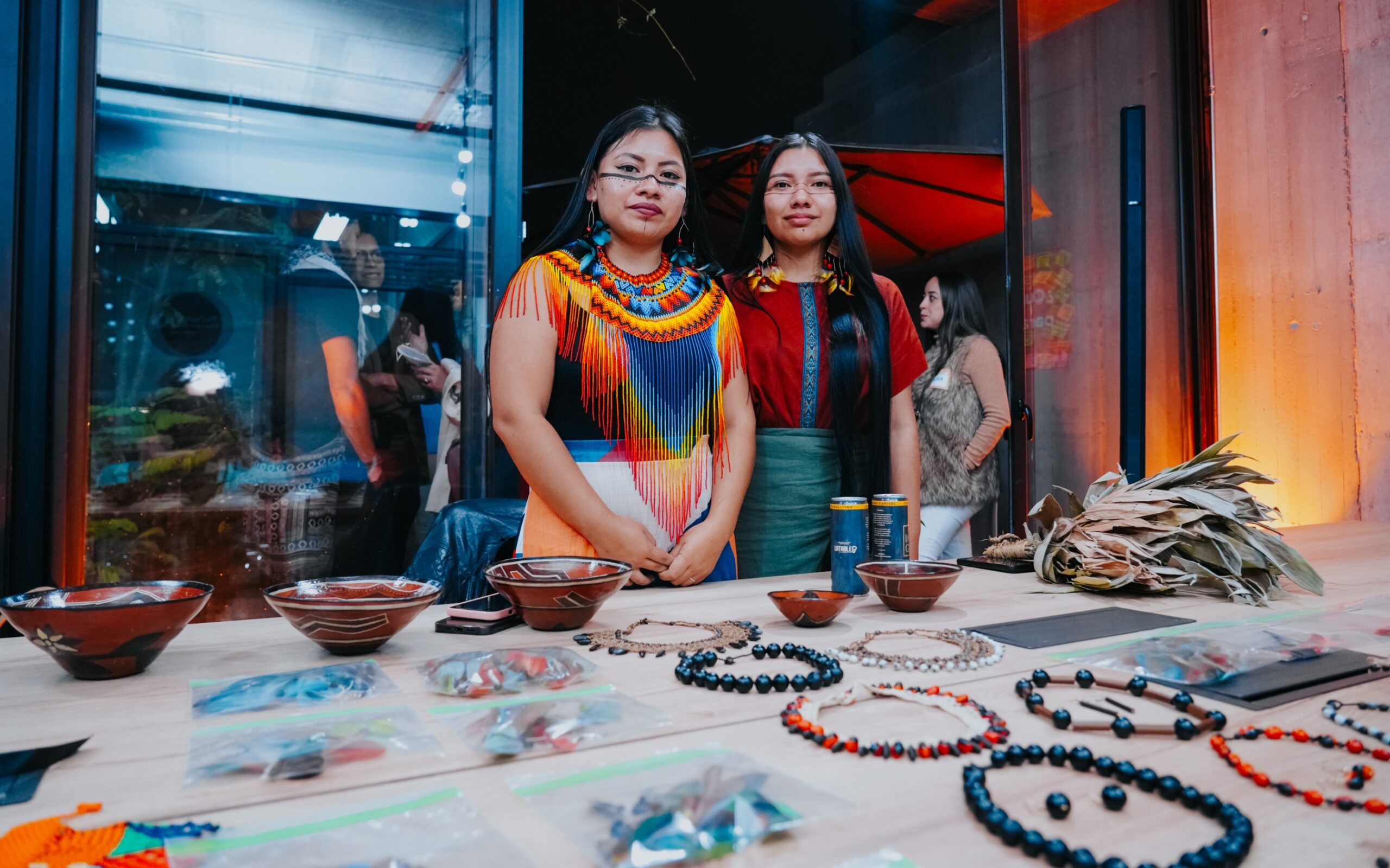 Día de la Mujer Emprendedora