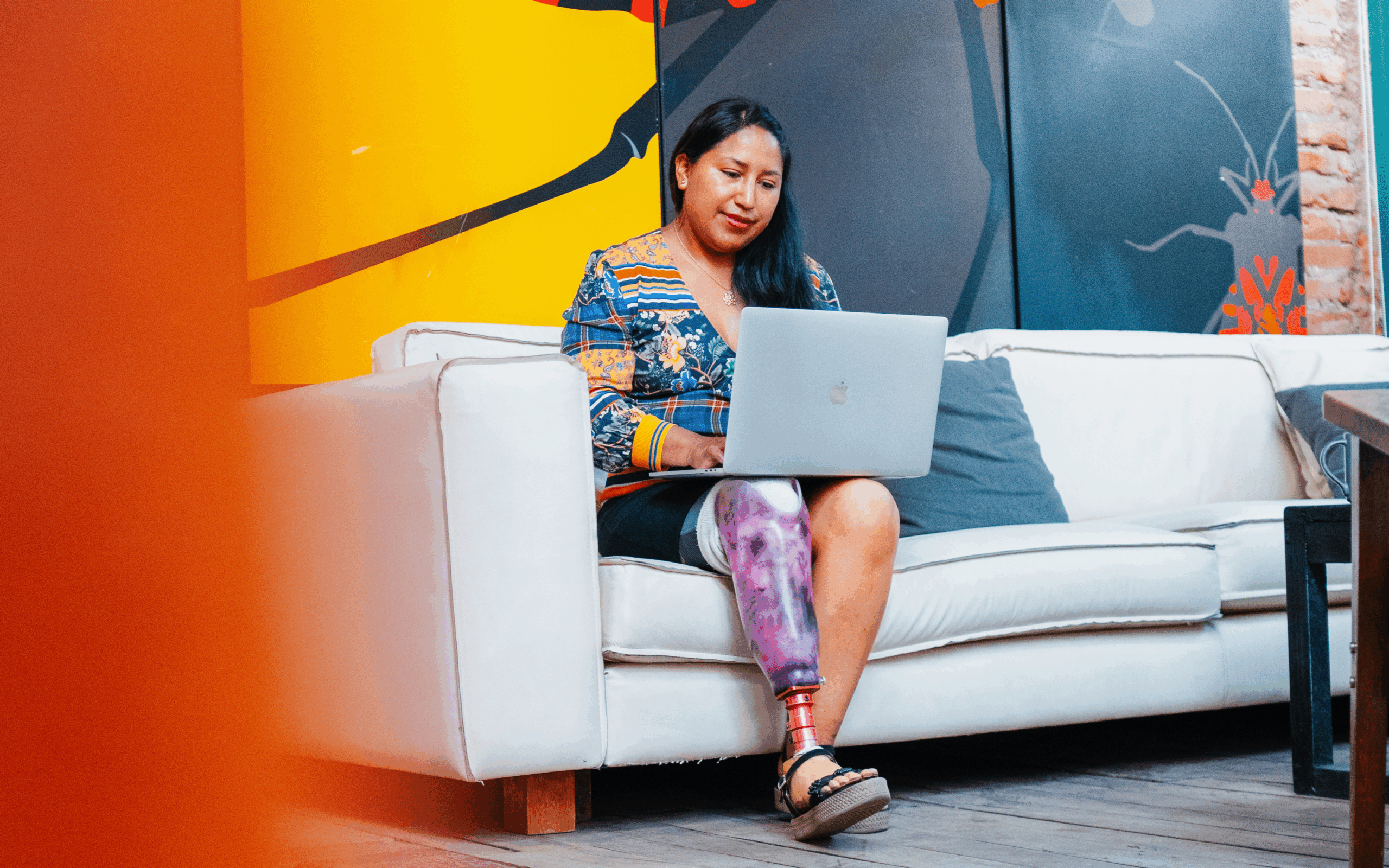 ecosistemas más inclusivos