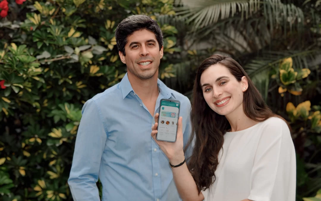 IMPAQTO Capital invierte en Cirkula