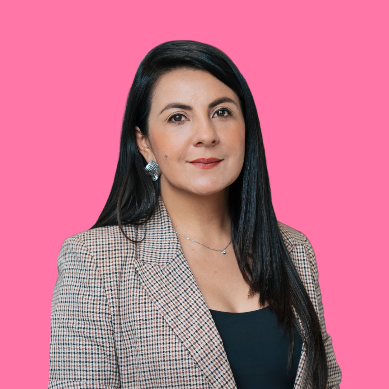 Verónica Juna