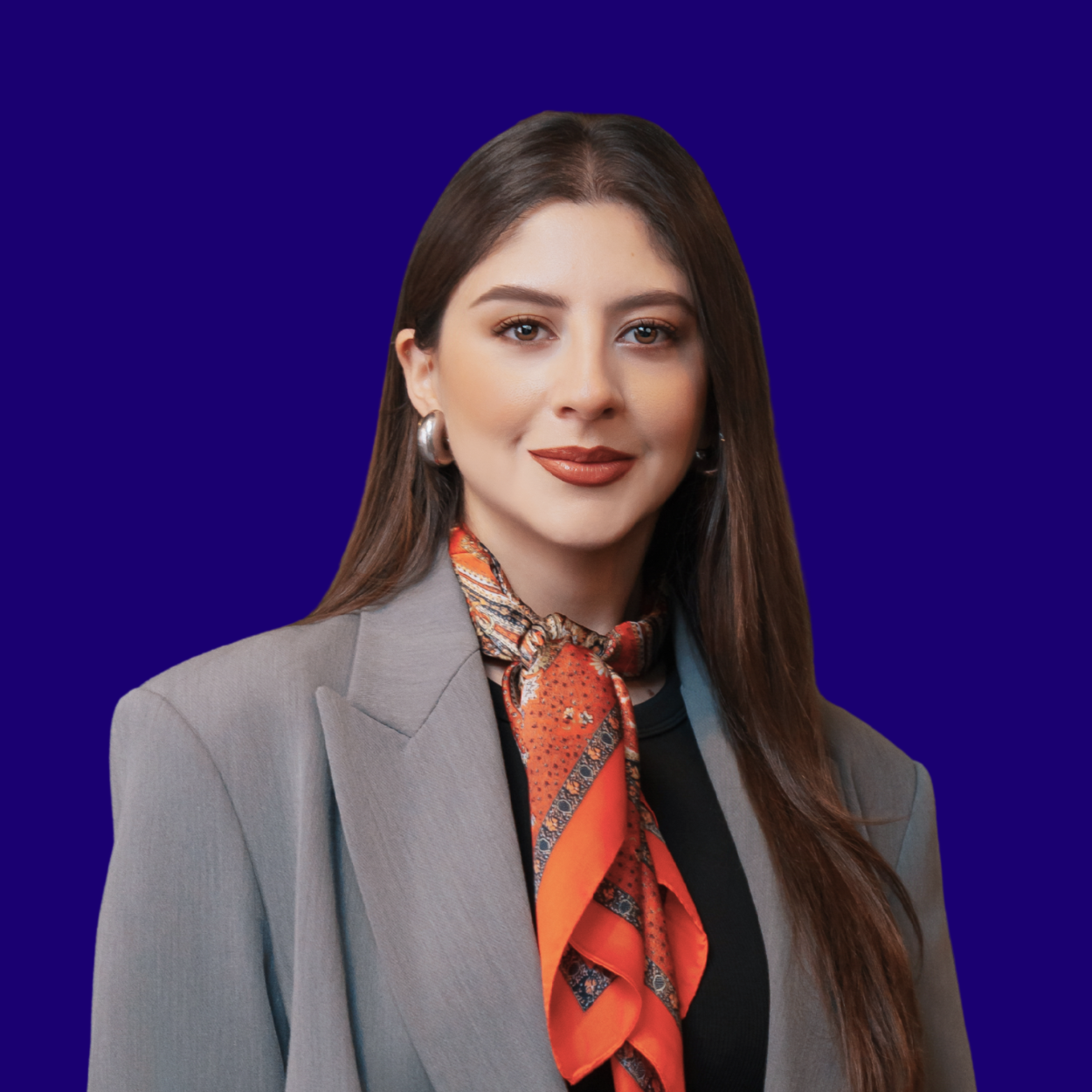 Nicole Izquierdo