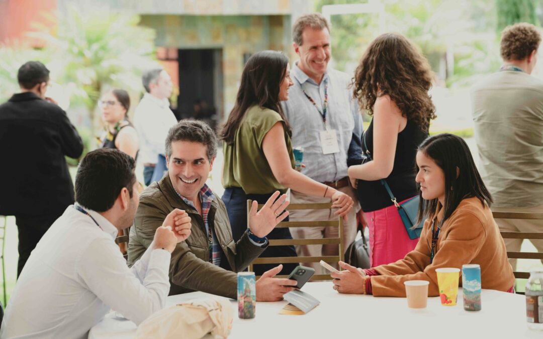 Latable impulsó el ecosistema de bebidas sostenibles en CLIIQ 2025