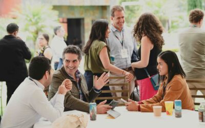 Latable impulsó el ecosistema de bebidas sostenibles en CLIIQ 2025